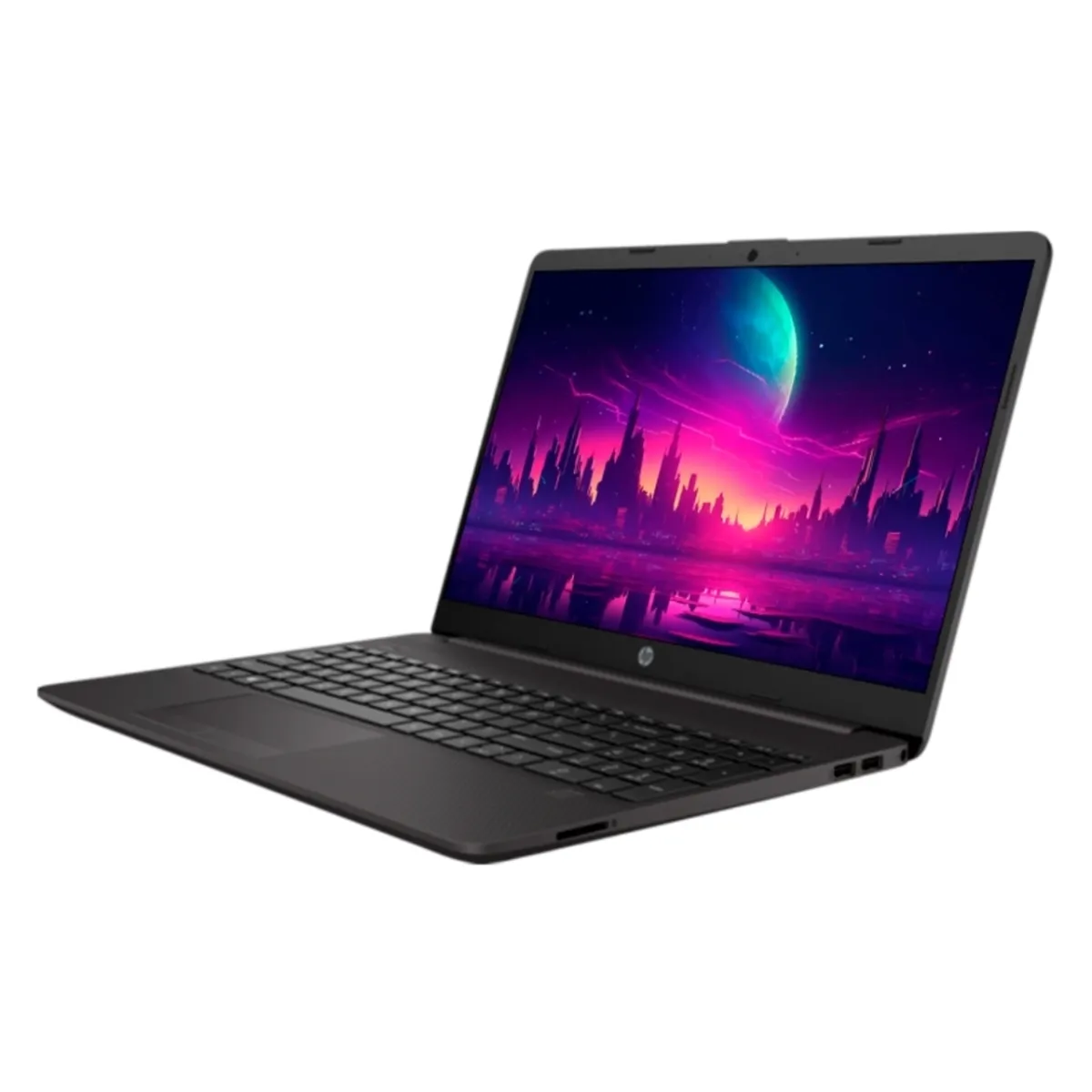 HP - Laptop Hp 250 G10, Pantalla 15.6" Hd, Intel Core I5-1334U, 16Gb Ram, Rendimiento Rápido