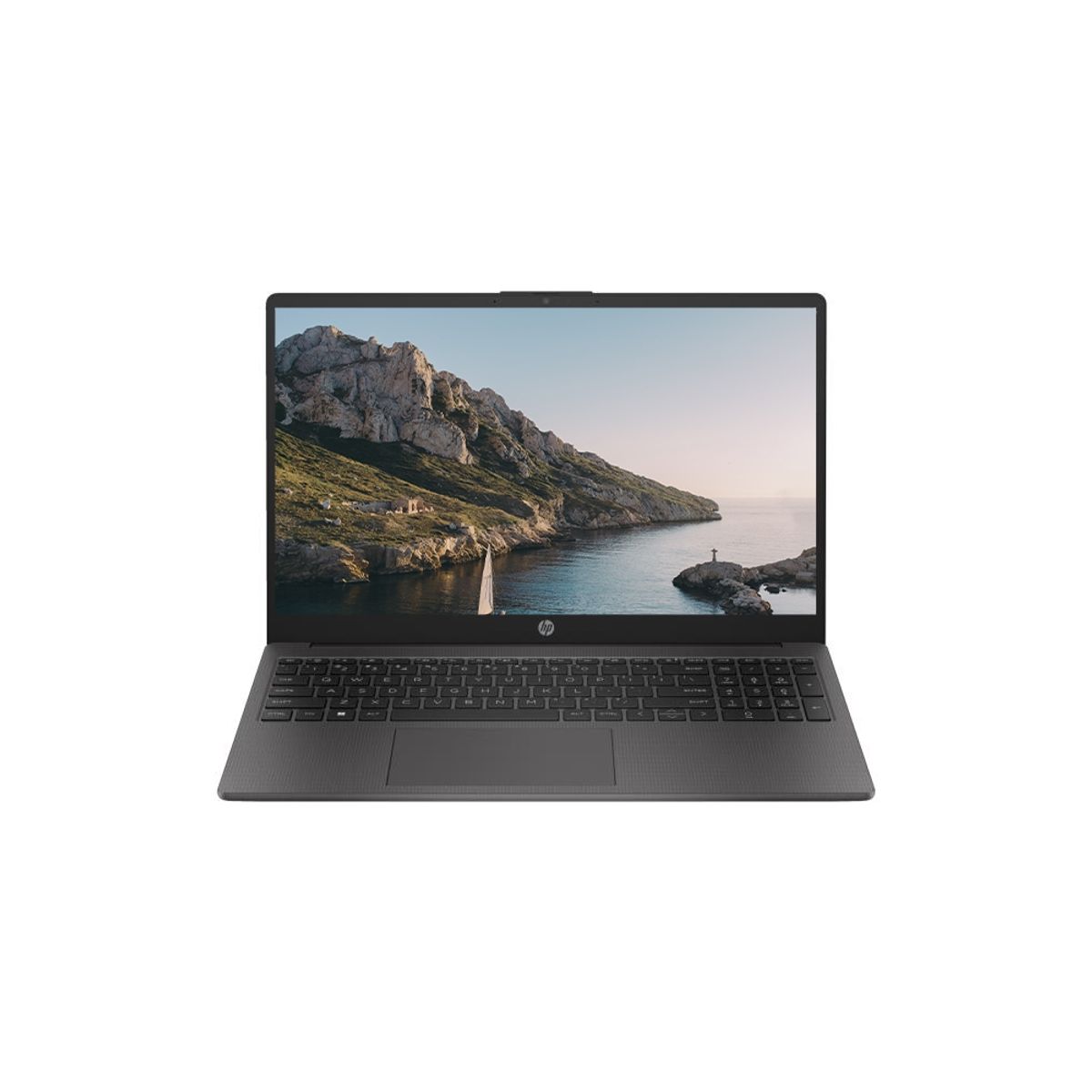 HP - Notebook HP 255 G10 de 156 con AMD Ryzen 5 16GB RAM y pantalla LED