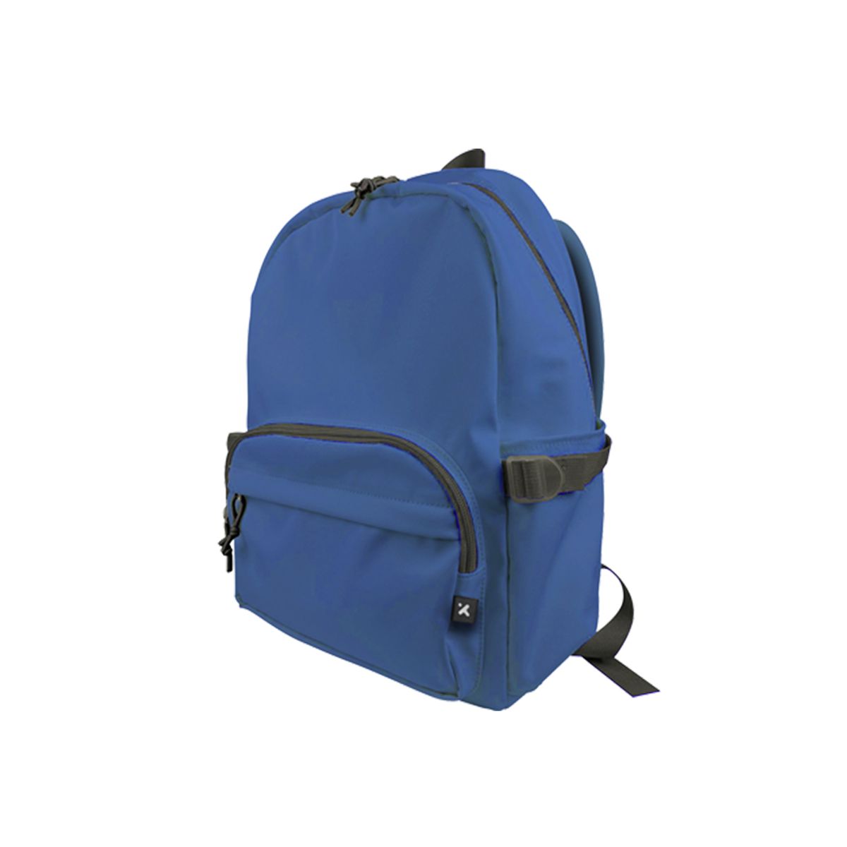 XTECH - Mochila para laptop Xtech de 156 en poliéster duradero color azul