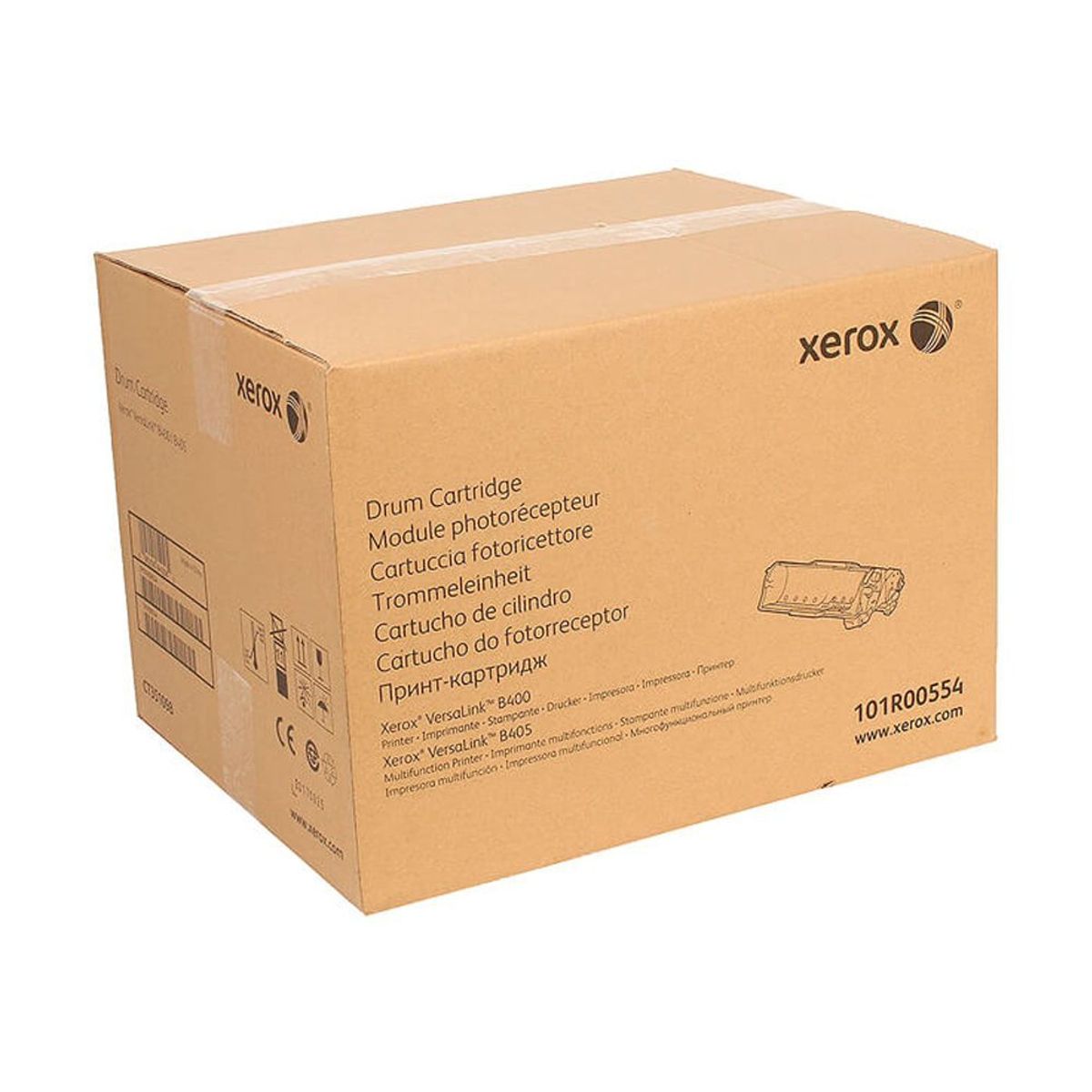 XEROX - Cartucho De Tambor Xerox B400/B405 65000 Páginas