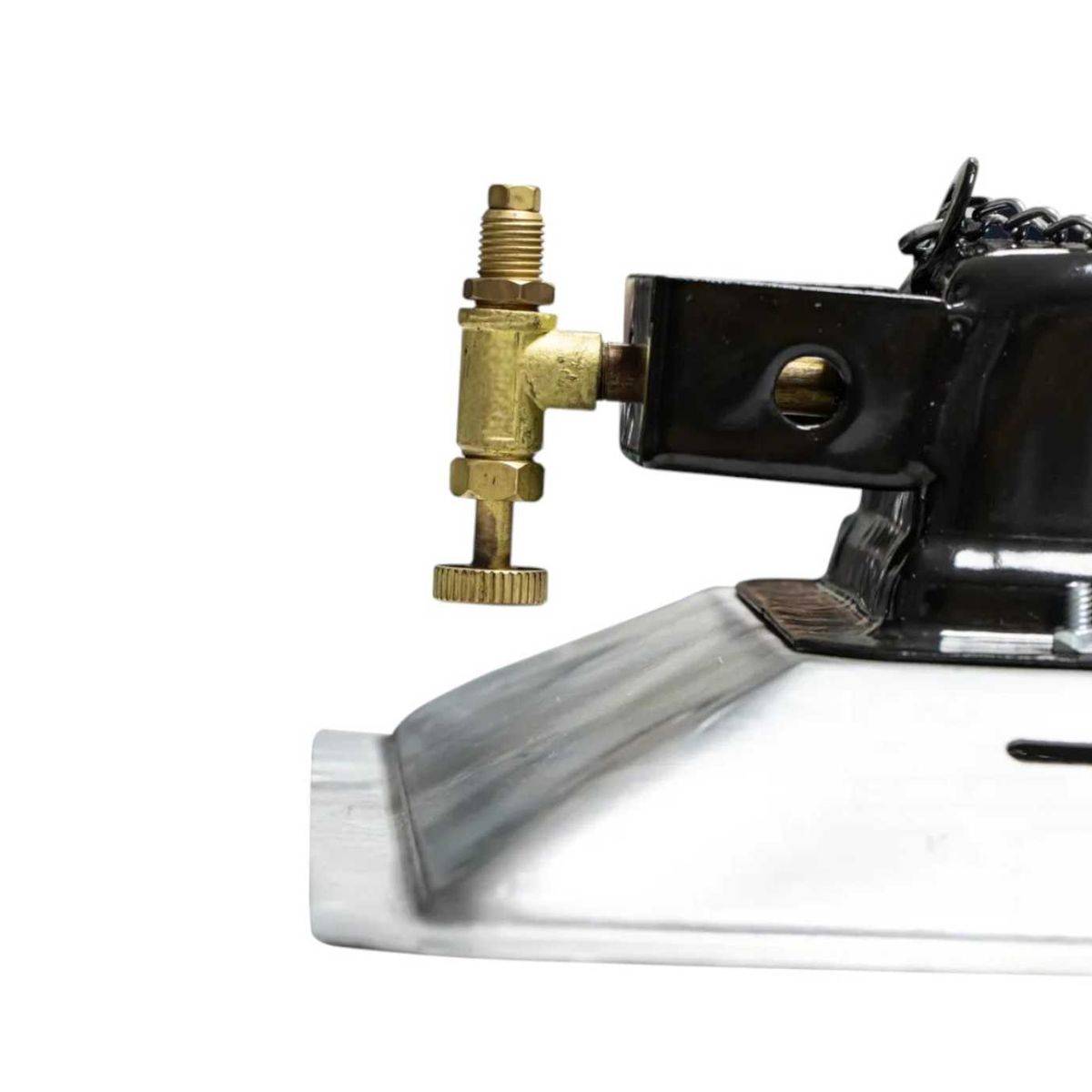 GENERICO - Lámpara Mediana a Gas para 500 Pollos.