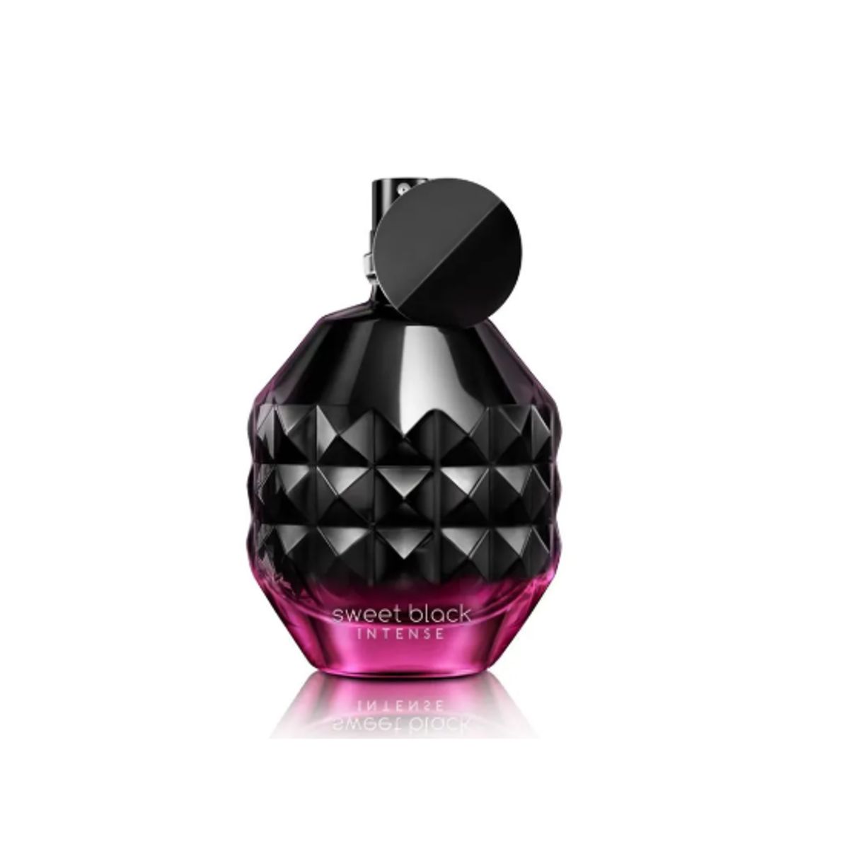 CYZONE - Sweet Black Intense Perfume Juvenil Femenino