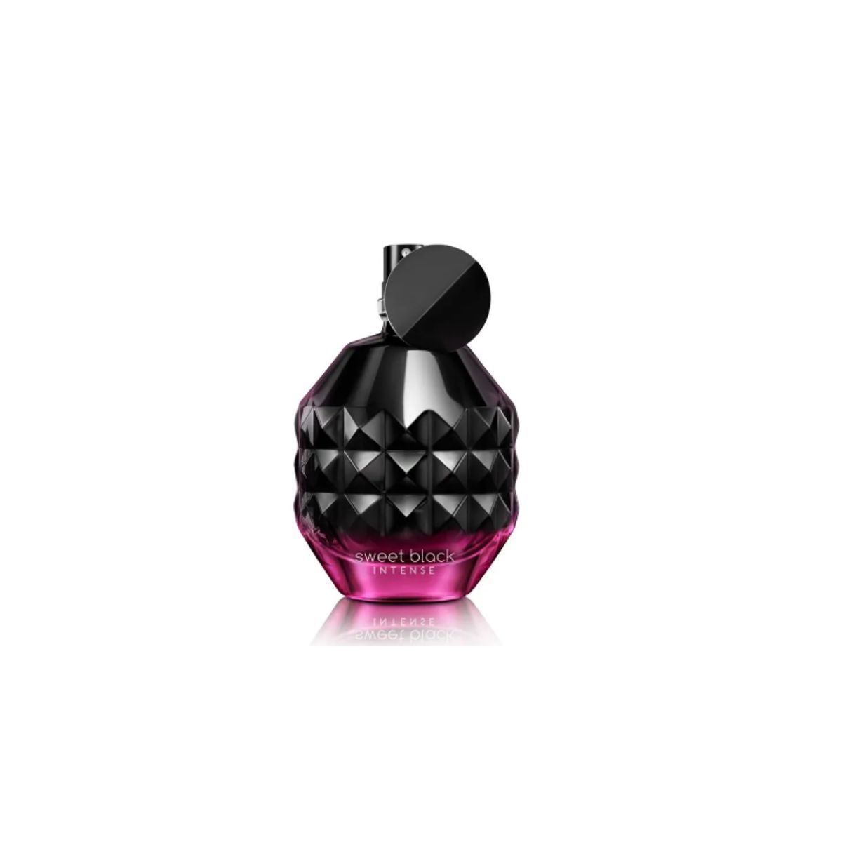 CYZONE - Sweet Black Intense Perfume Juvenil Femenino