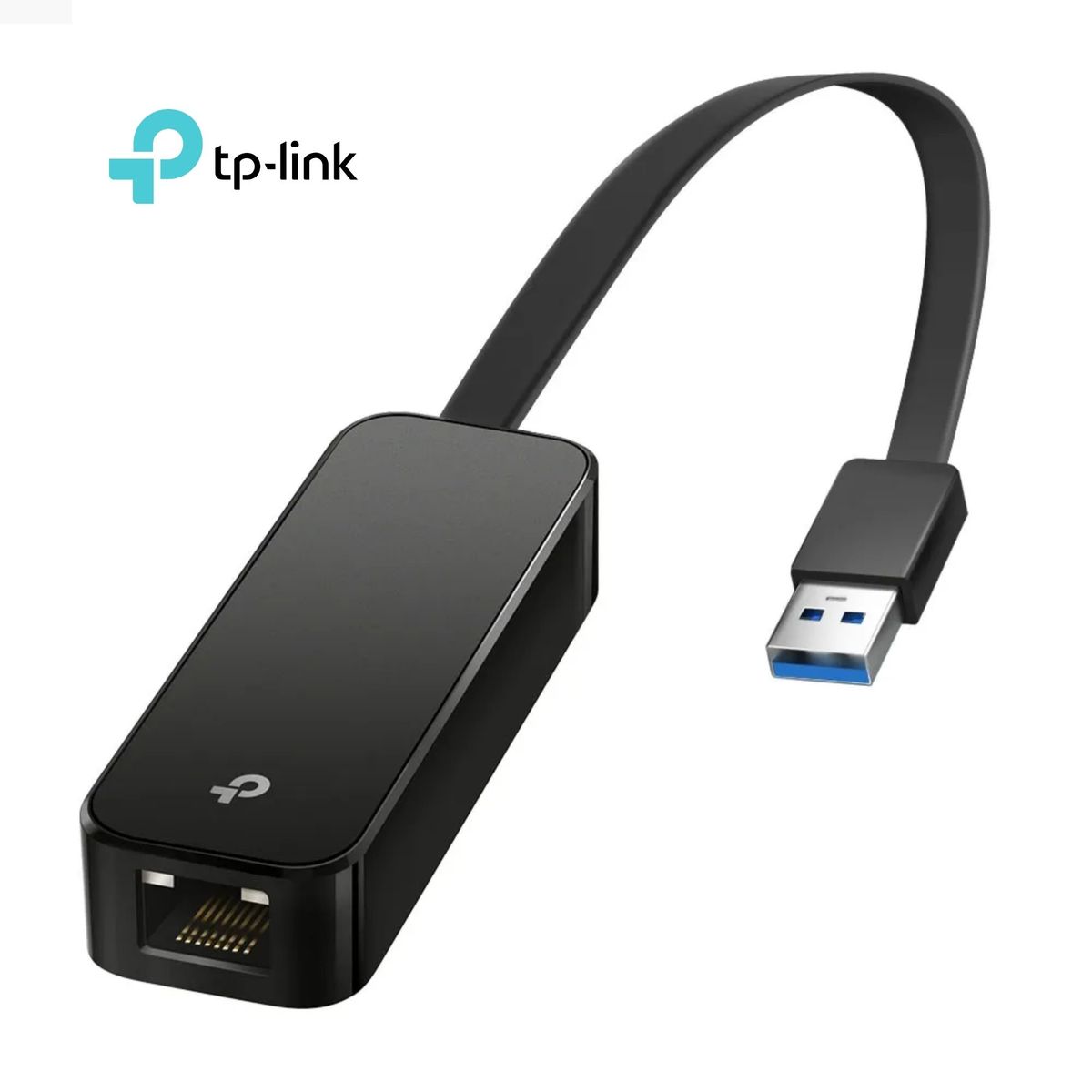 TP LINK - ADAPTADOR TP-LINK UE306 3.0 GIGABIT