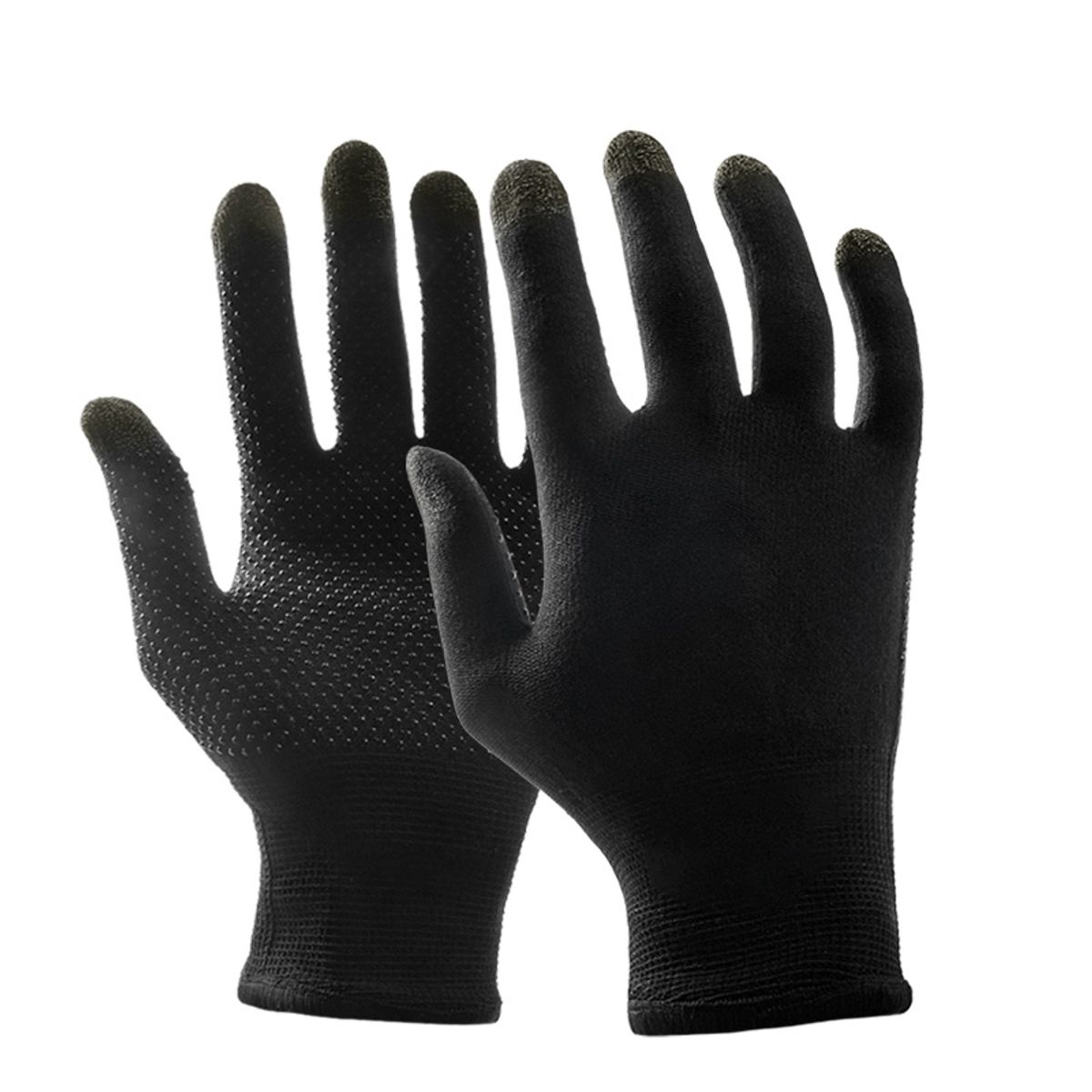 MEMO - Dedales Guantes Funda Antisudor Memo GG01 Transpirable FreeFire COD