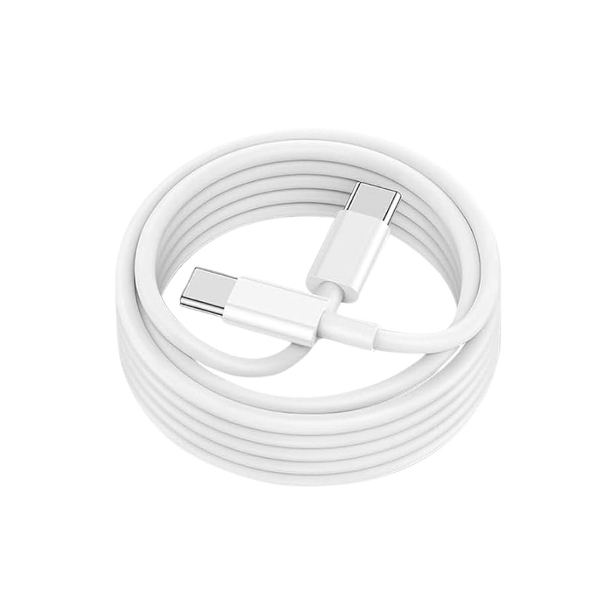 GENERICO - Cargador Para iPhone Carga Rápida 20W USB-C