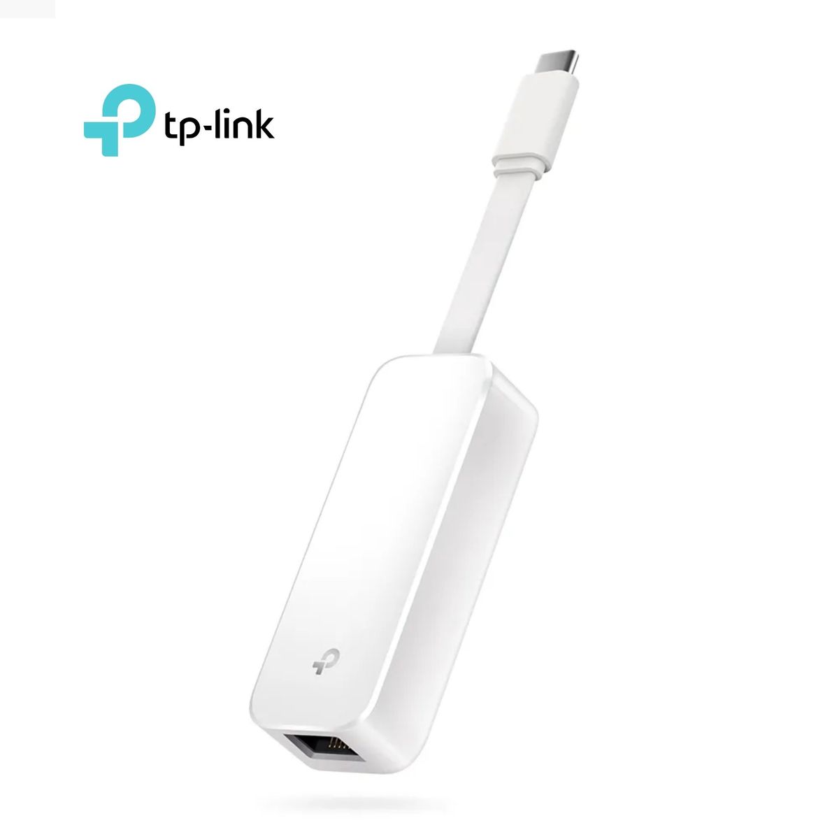 TP LINK - ADAPTADOR TP-LINK UE300C 3.0 GIGABIT USB TIPO-C