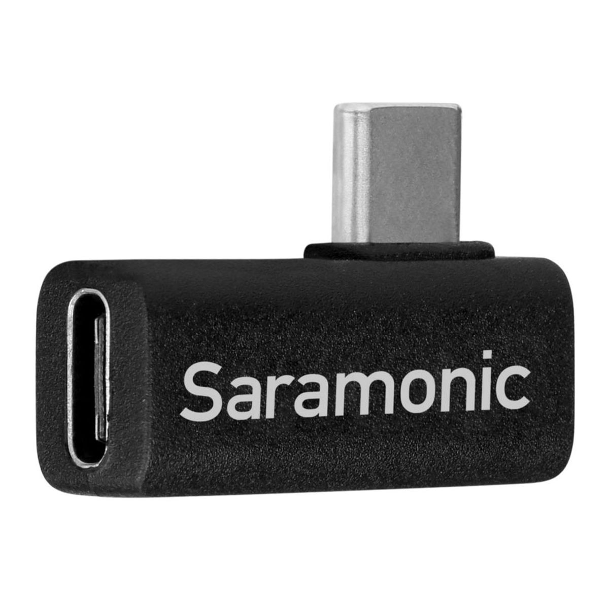 SARAMONIC - SARAMONIC Tipo C - SR-C2005 - adaptador macho a hembra para smartphone y laptop - Gimbal