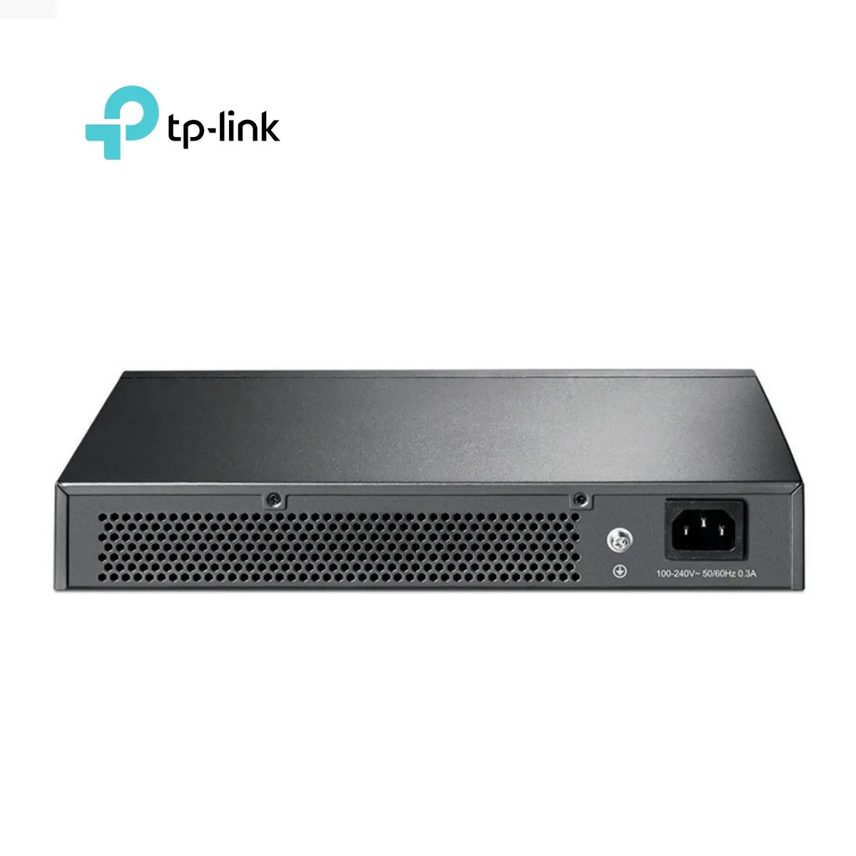 TP LINK - SWITCH TP-LINK 16PORT 101001000 GIBABIT TL-SG1016