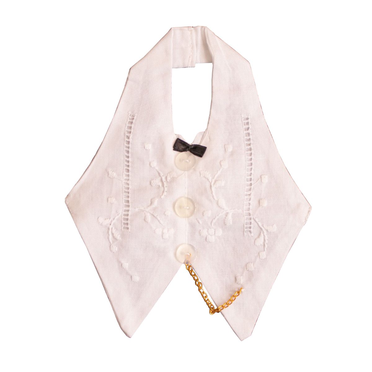 PANADECOR - Funda Para Botella Lino Panorama Hogar