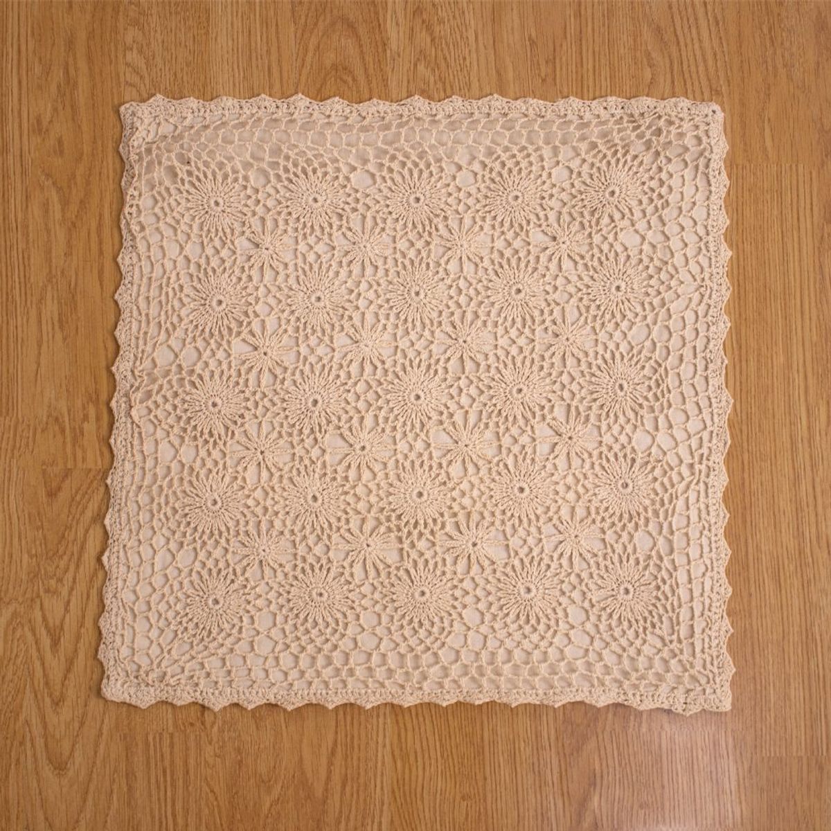 PANADECOR - Funda Para Cojín Algodón Brisa Panorama Hogar