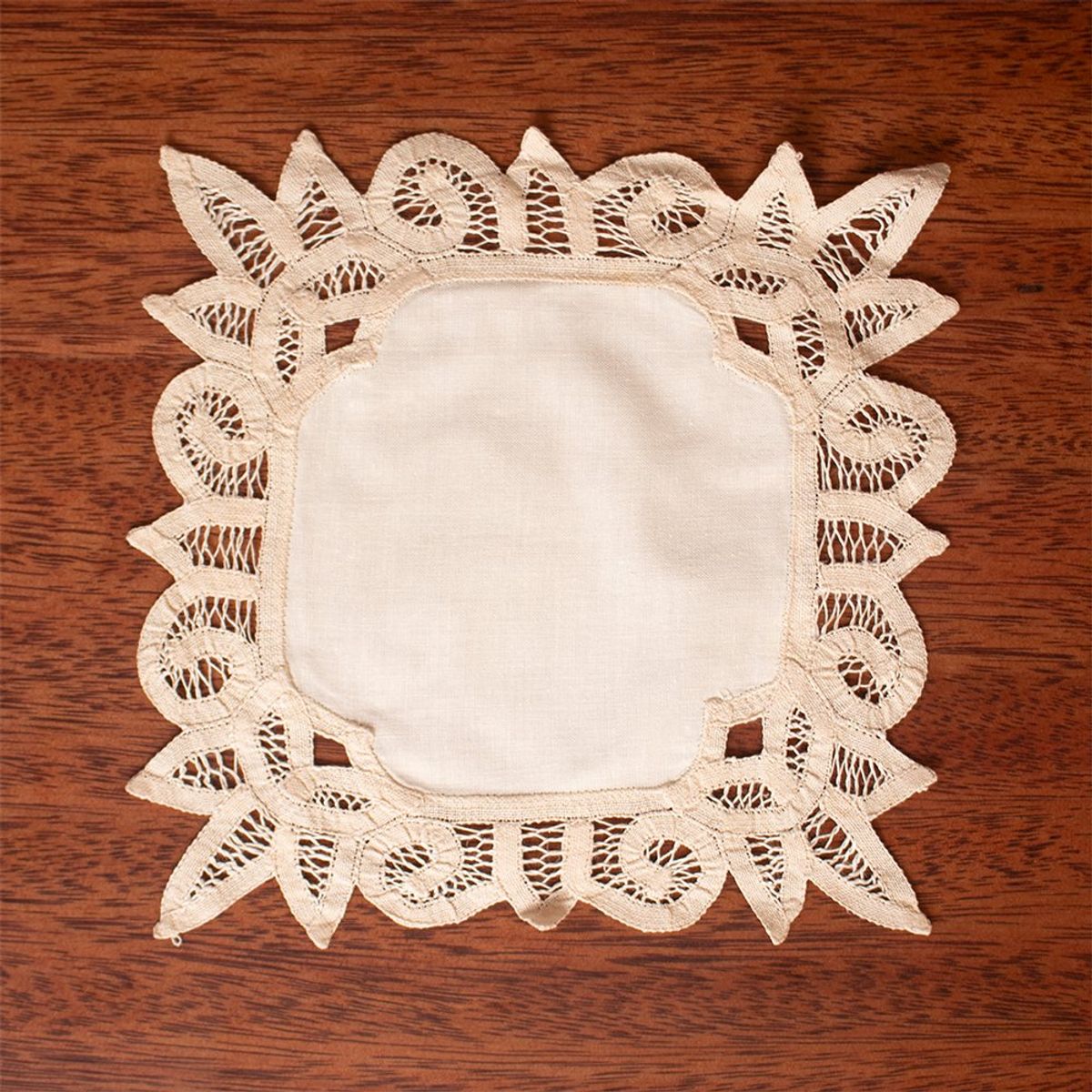 PANADECOR - Tapete Cuadrado Algodón Panorama Hogar