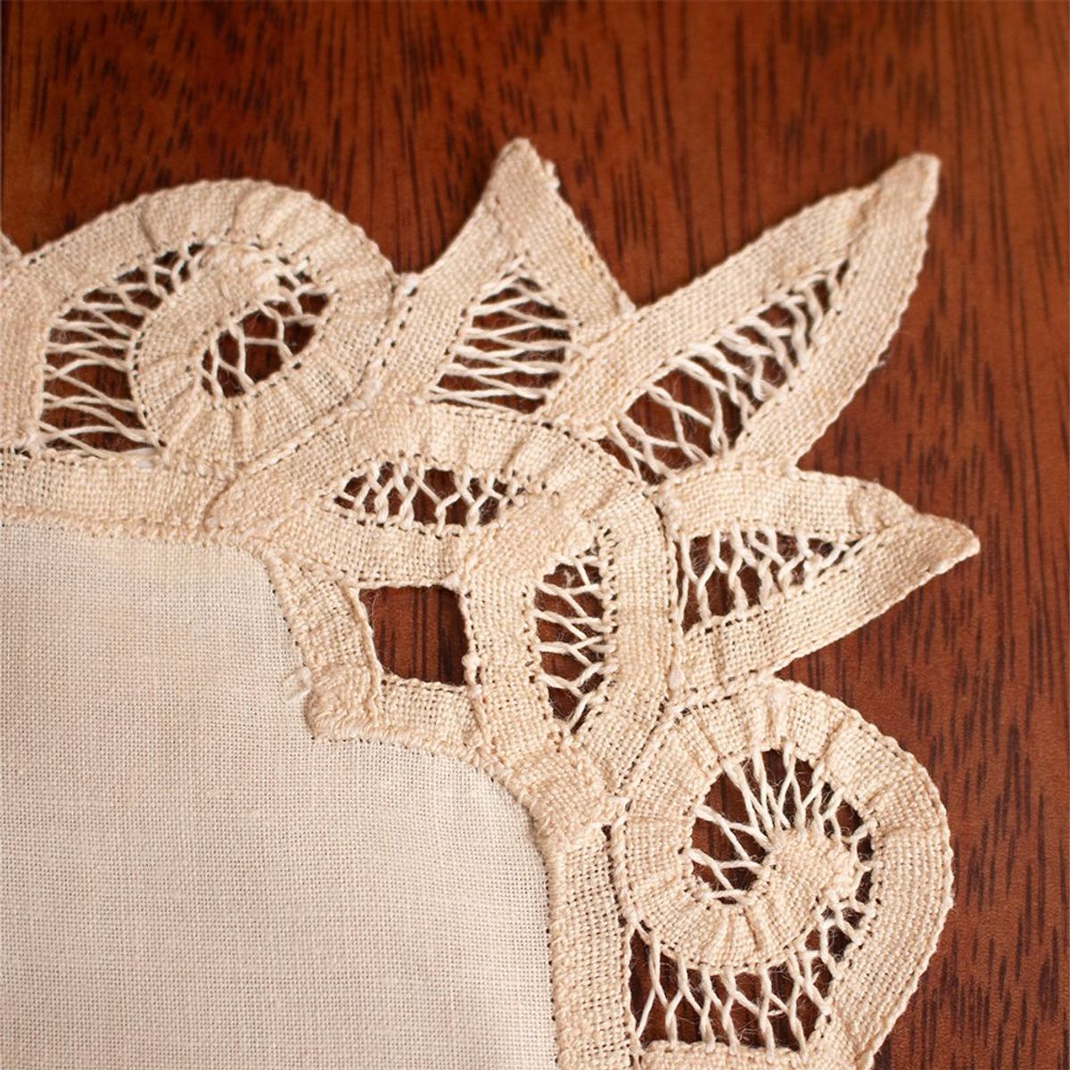 PANADECOR - Tapete Cuadrado Algodón Panorama Hogar