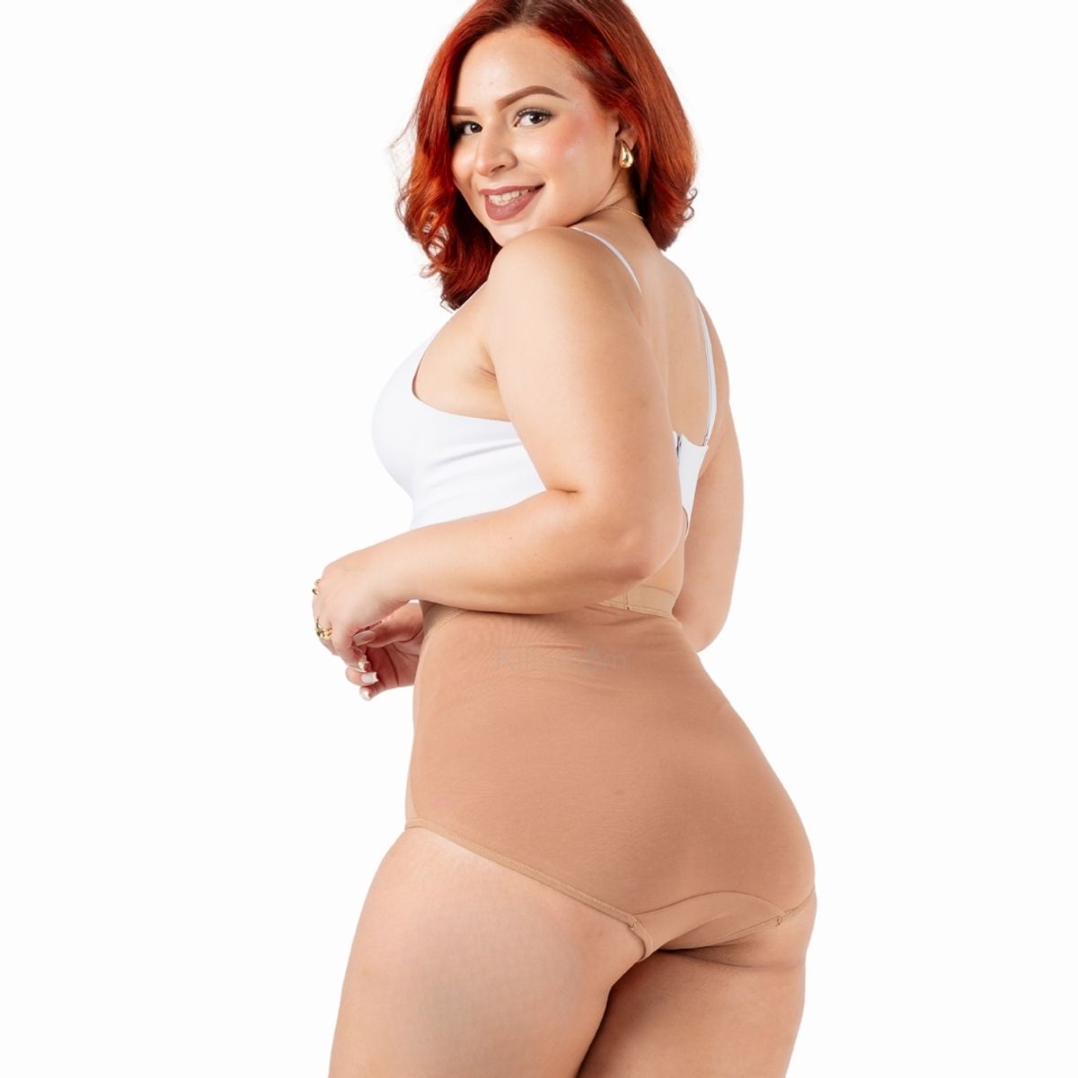 KILLA - CALZON POST PARTO/ CANELA /  KILLA