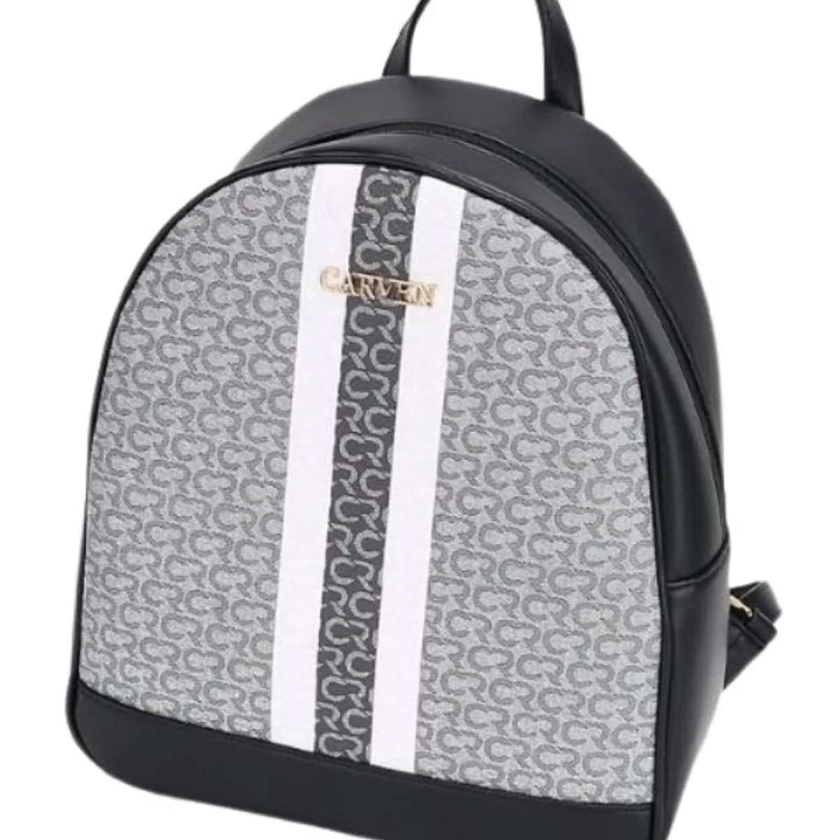 GENERICO - Mochila para dama A4 Carven Paris