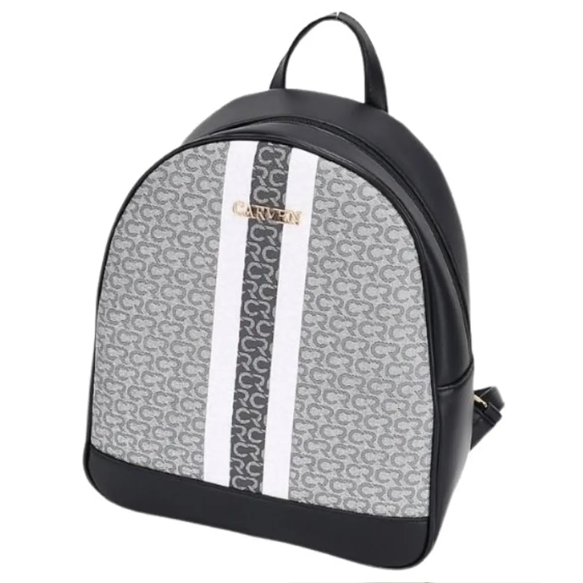 GENERICO - Mochila para dama A4 Carven Paris