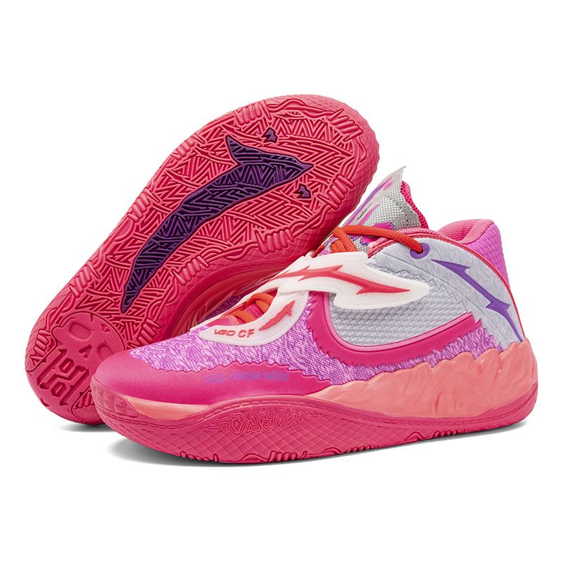High-top Jordan Basketball Shoes Men's Cushioning Light Basketball Sneakers Male Zapatos Hombre Breathable Outdoor Sports Shoes