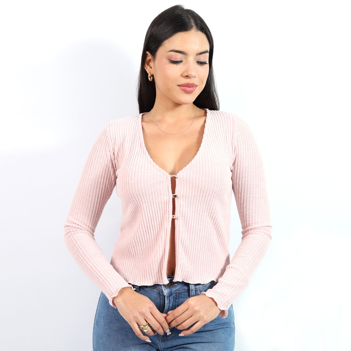 JAROLA - Cardigan Chompero Jarola Antonella