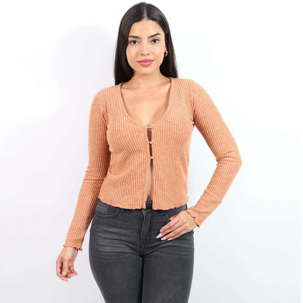 JAROLA - Cardigan Chompero Jarola Antonella