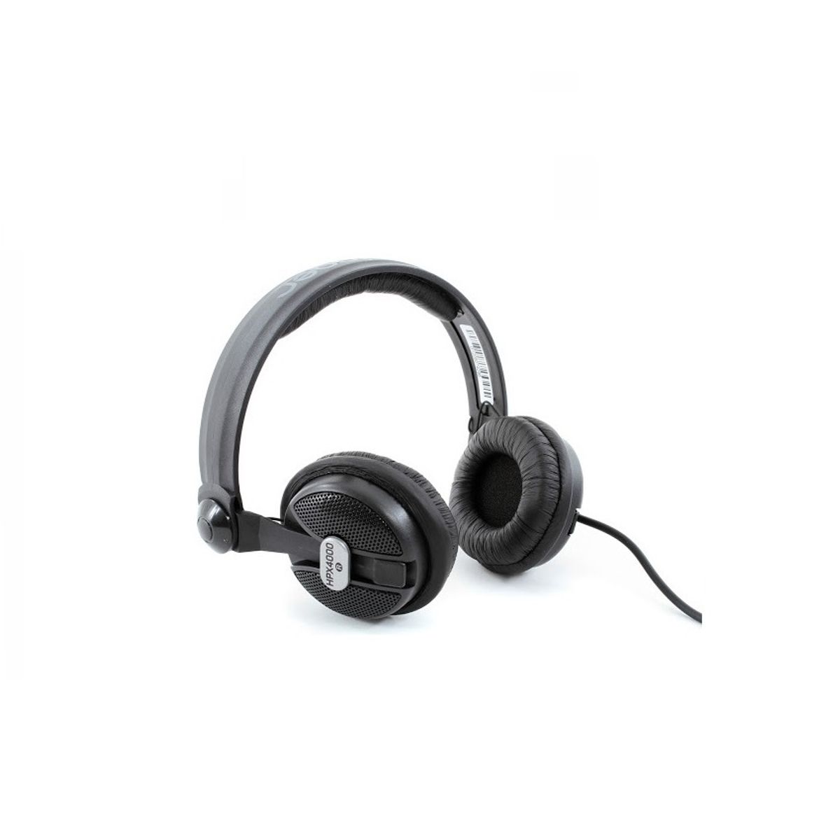 BEHRINGER - HPX4000 Behringer - Audífonos profesionales para DJ