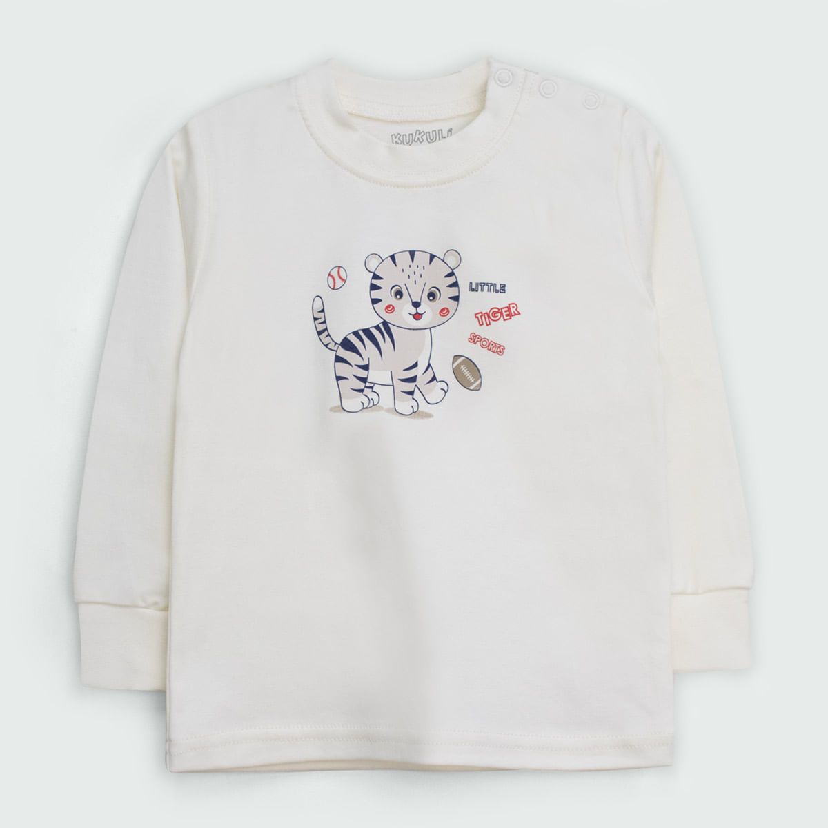 KUKULI - CONJUNTO AUSTIN NIÑO 5187