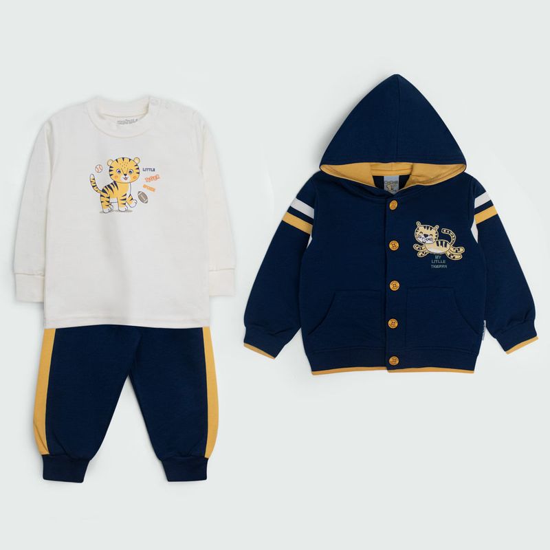 KUKULI - CONJUNTO AUSTIN NIÑO 5187