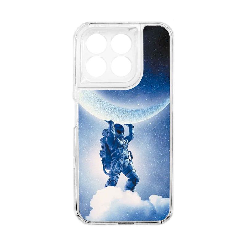 GENERICO - Funda Protector Case 360 Para HONOR X8B