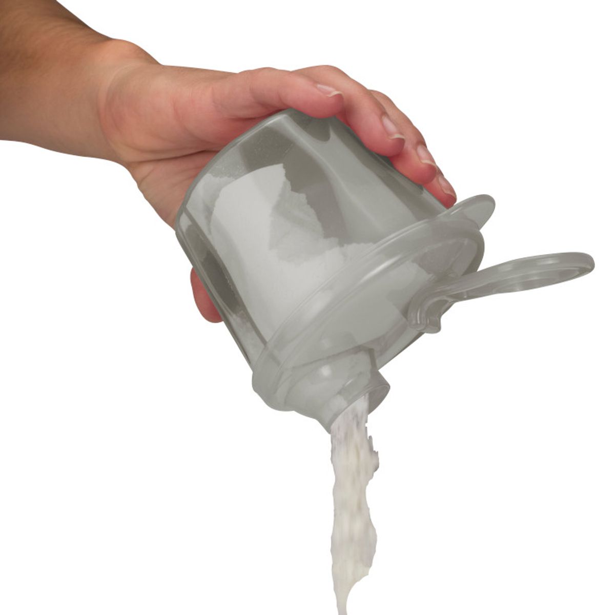 DR BROWNS - Dispensador de Leche en Polvo