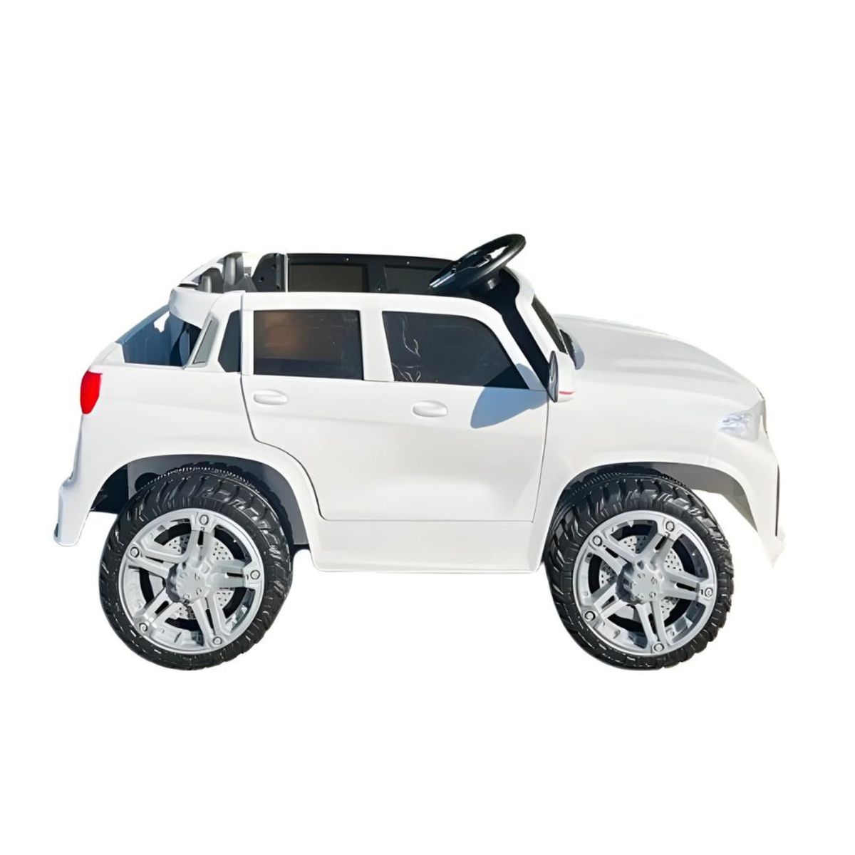 GENERICO - Camioneta Todo Terreno a Batería Para Niños