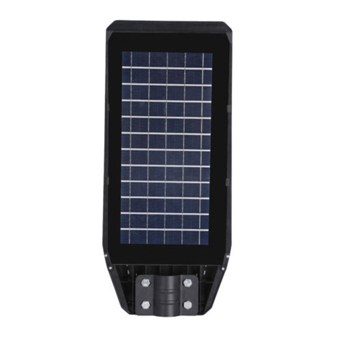 MN ELECTRONICS - Reflector Solar LED 300W Luz Blanca IP67 V66 con Sensor de Movimiento