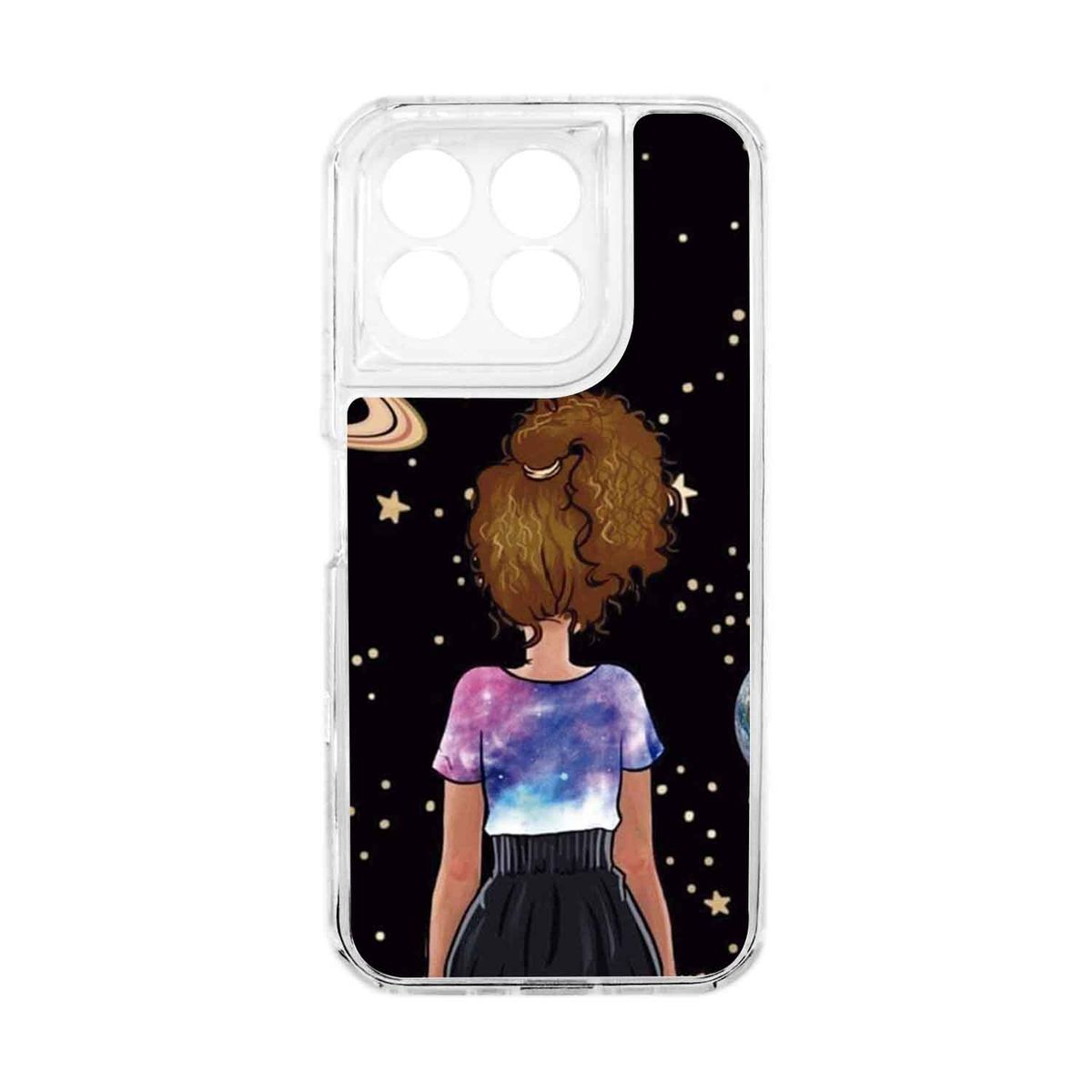 GENERICO - Funda Protector Case 360 Para HONOR X8B