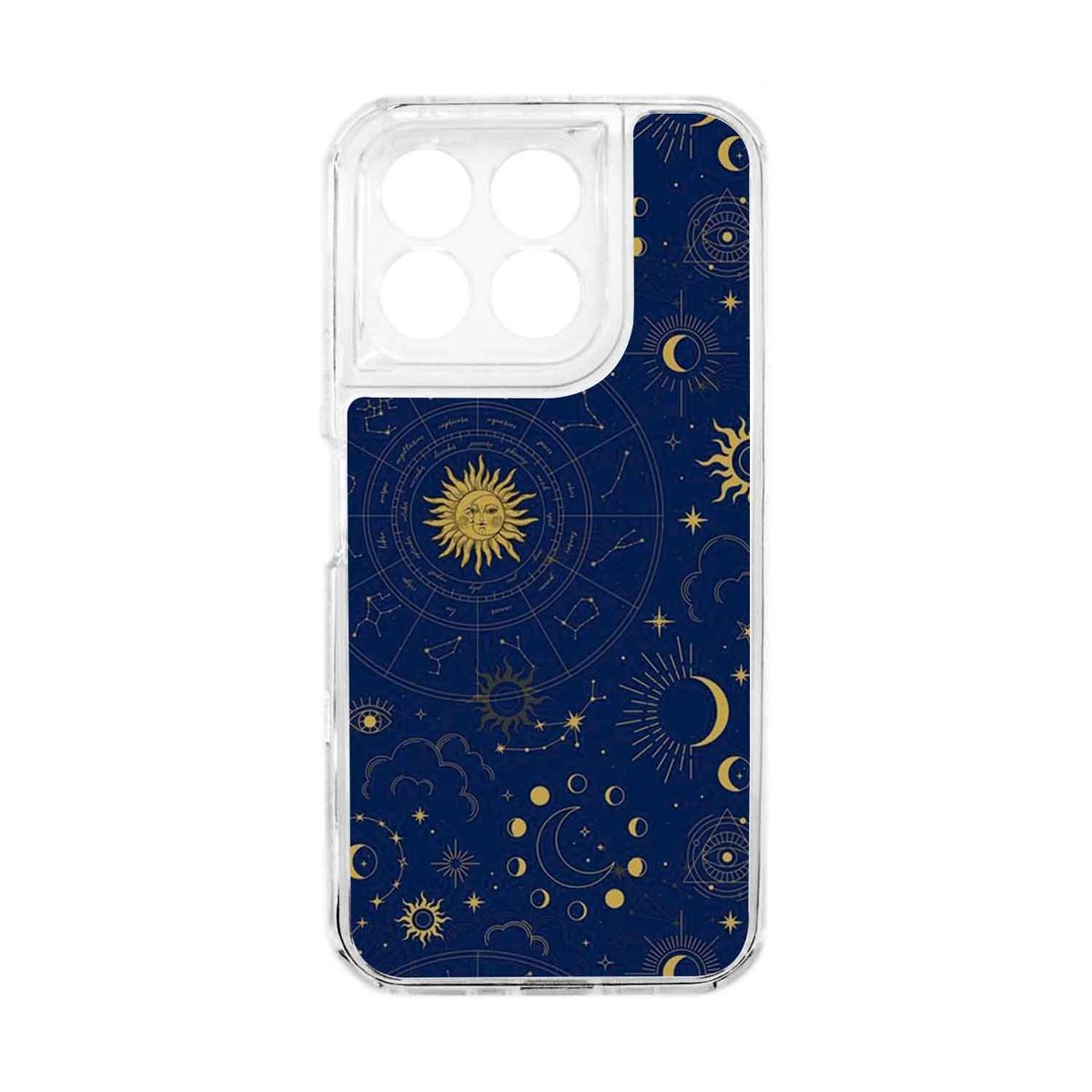 GENERICO - Funda Protector Case 360 Para HONOR X8B