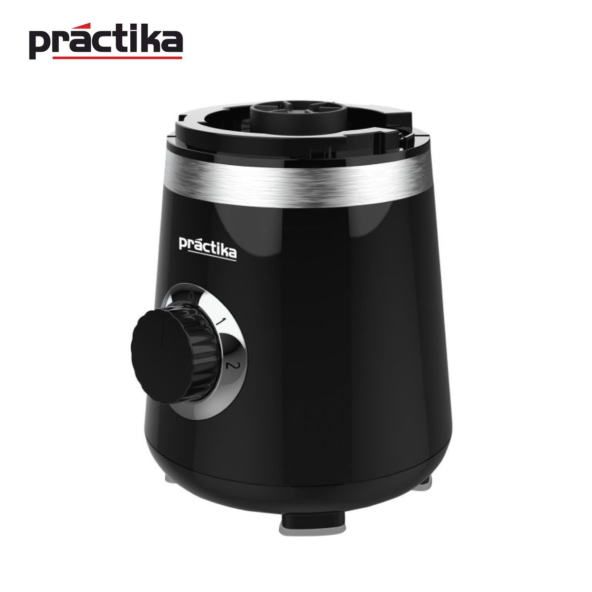 PRACTIKA - MINI LICUADORA SHAKE TO GO