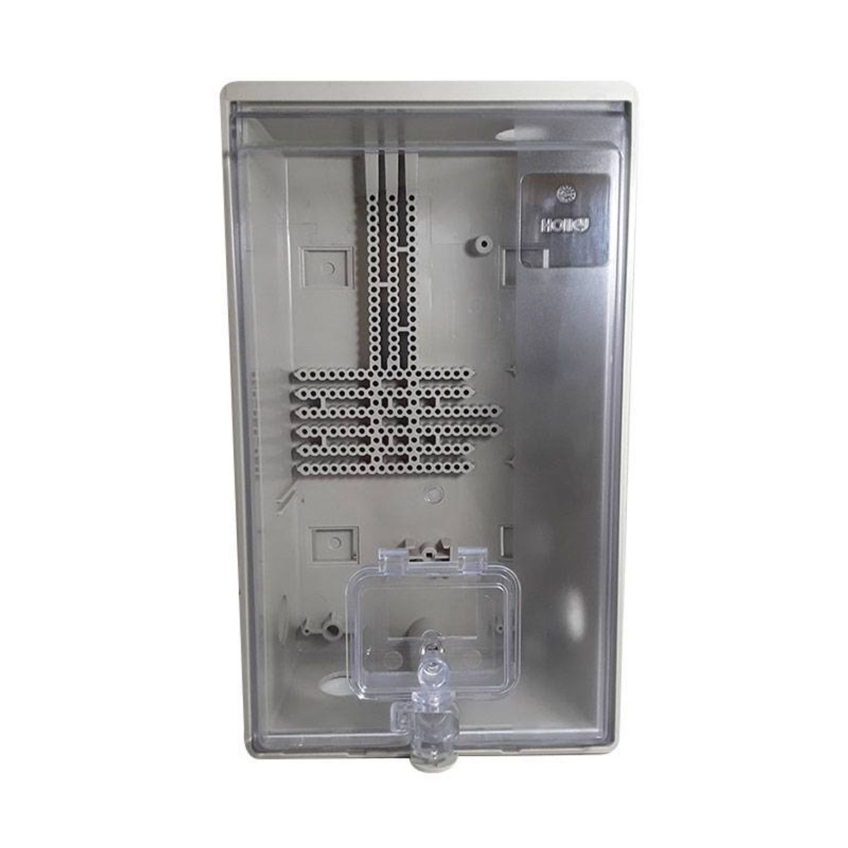 GENERICO - CAJA PORTAMEDIDOR MONOFASICO