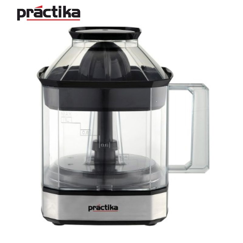 PRACTIKA - Exprimidor Practika Citrus Force