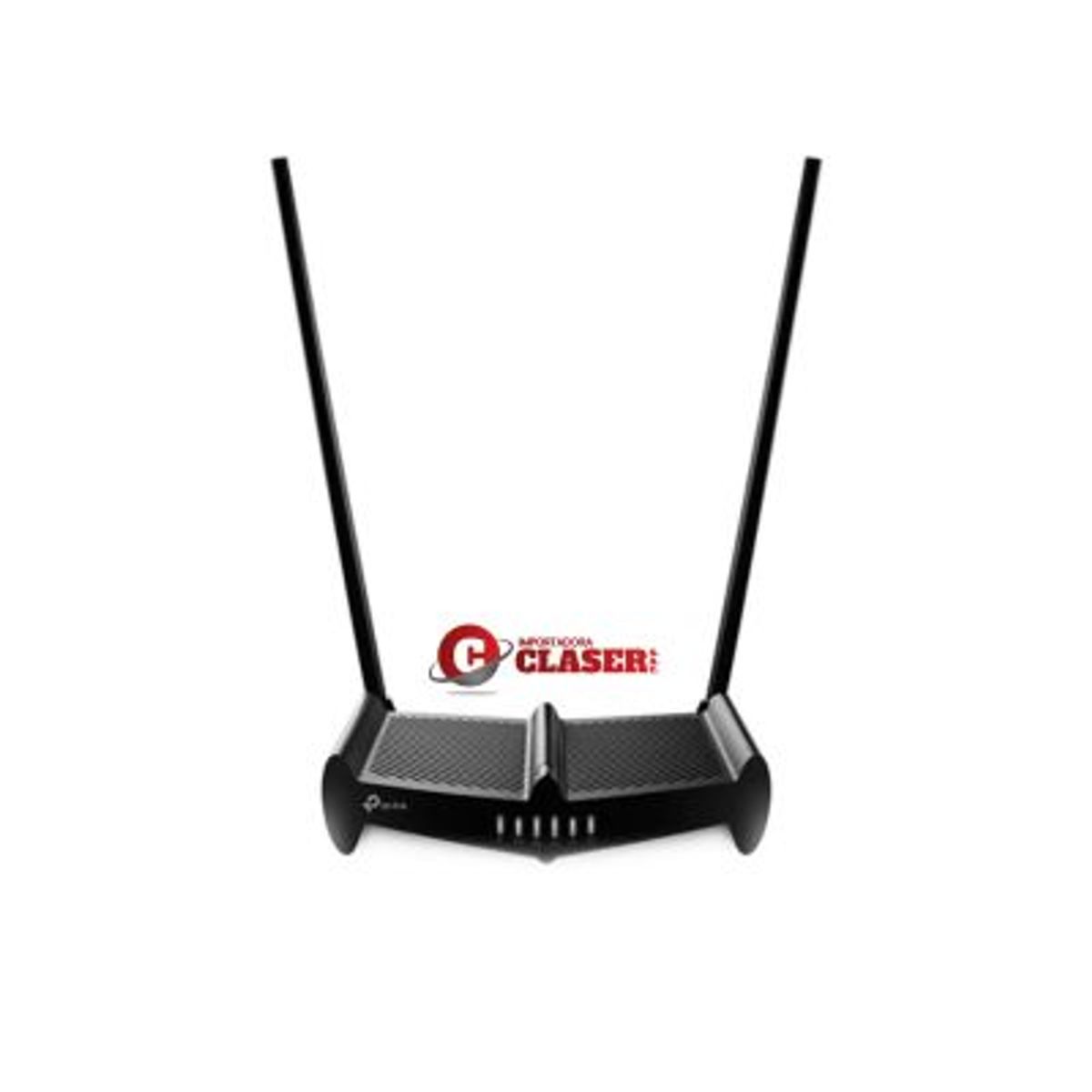 TP LINK - ROUTER TP-LINK TL-WR841HP 300M HIGH POWER