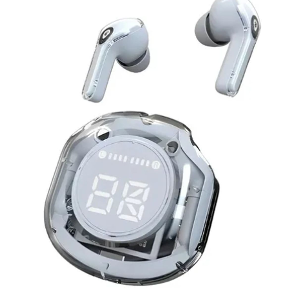 GENERICO - ULTRAPODS PRO TRUE WIRELESS HEADSET