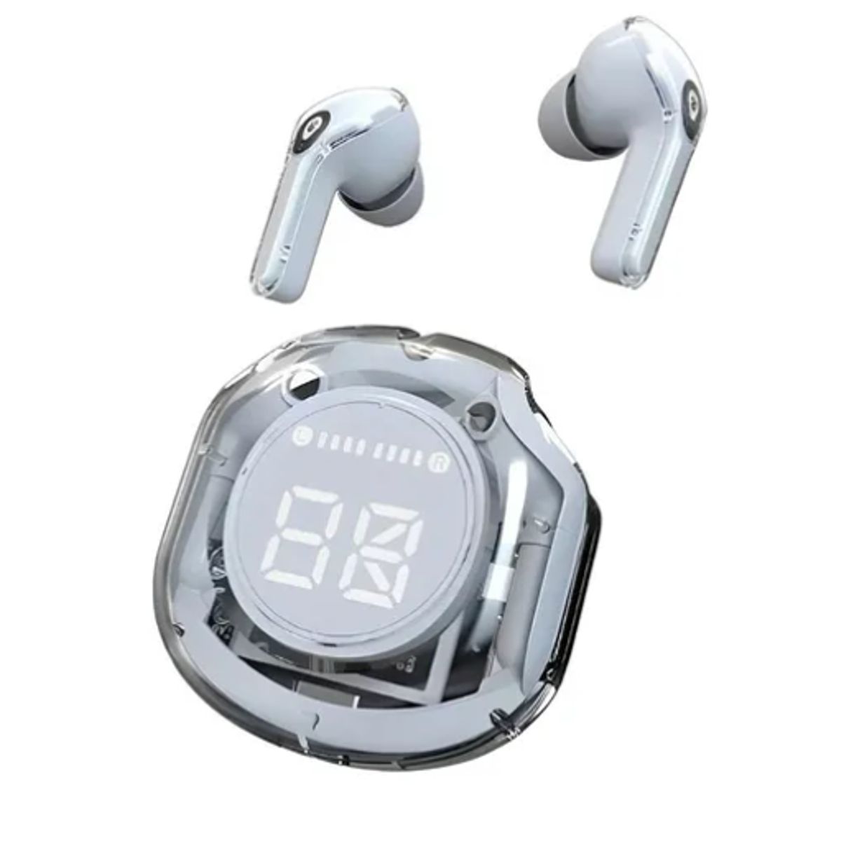 GENERICO - ULTRAPODS PRO TRUE WIRELESS HEADSET