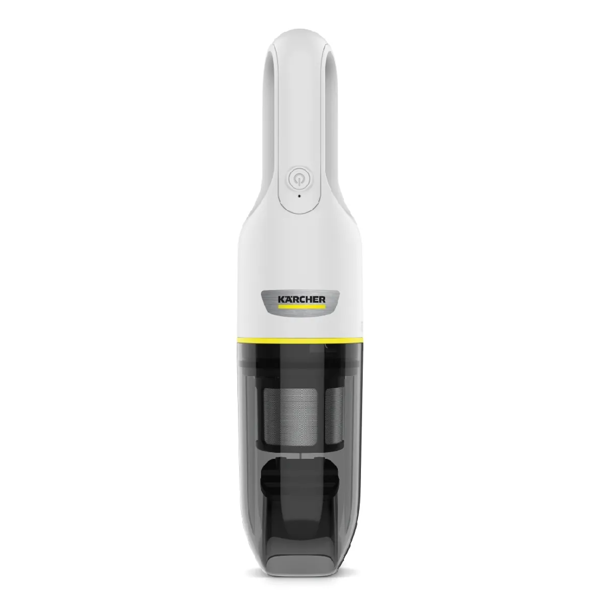 KARCHER - Aspiradora manual VCH2 inalambrica 72W 015L Karcher