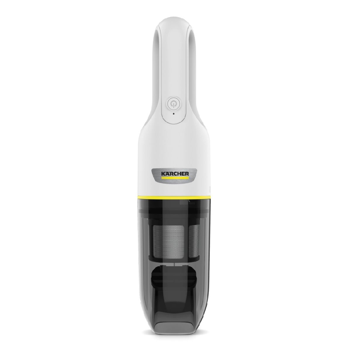 KARCHER - Aspiradora manual VCH2 inalambrica 72W 015L Karcher