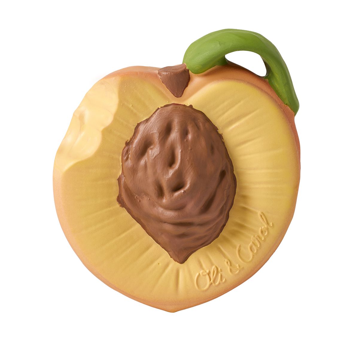 OLI & CAROL - Palm Peach Mordedor bebé