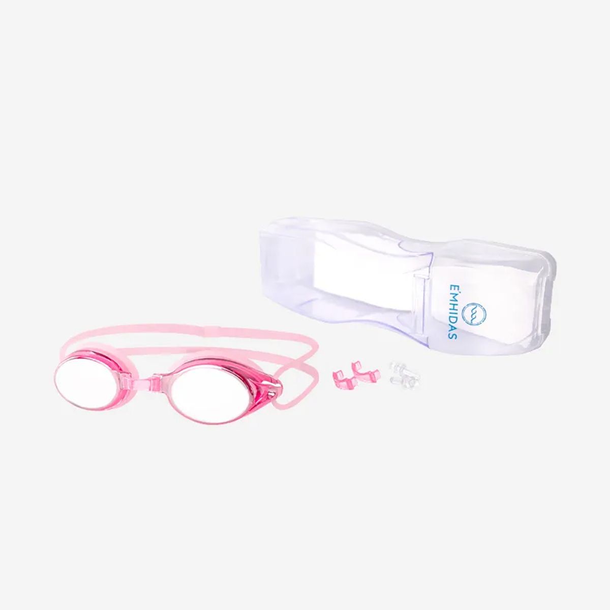 E'MHIDAS SWIMWEAR - LENTES DE NATACIÓN AQUAMAR