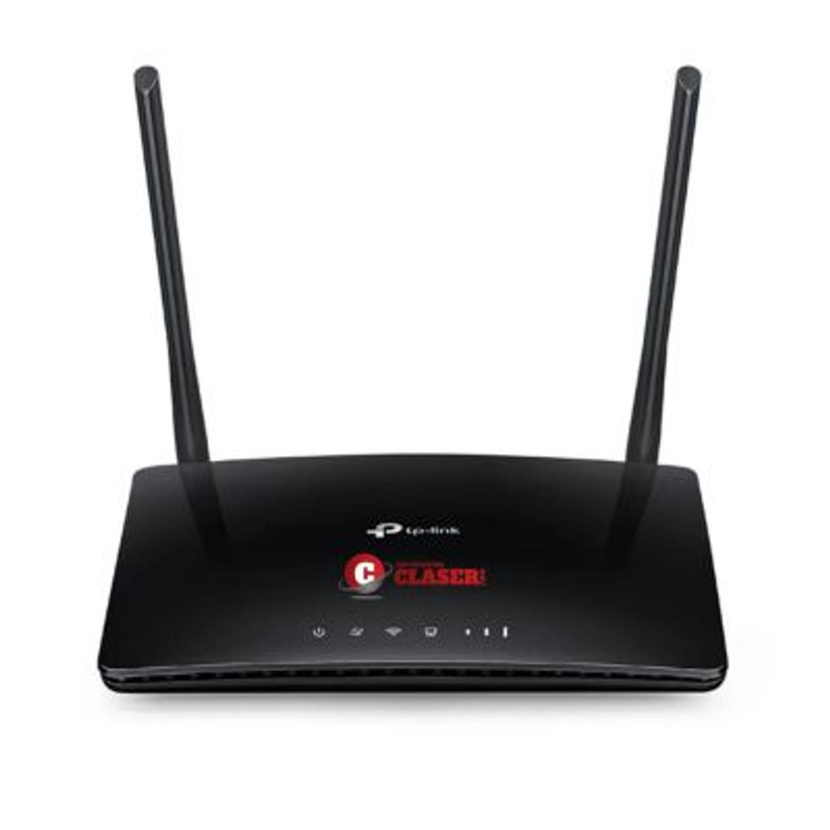 TP LINK - ROUTERT P-LINK TL-MR6400-APAC 4G LTE DSL 300MBPS WIRELESS