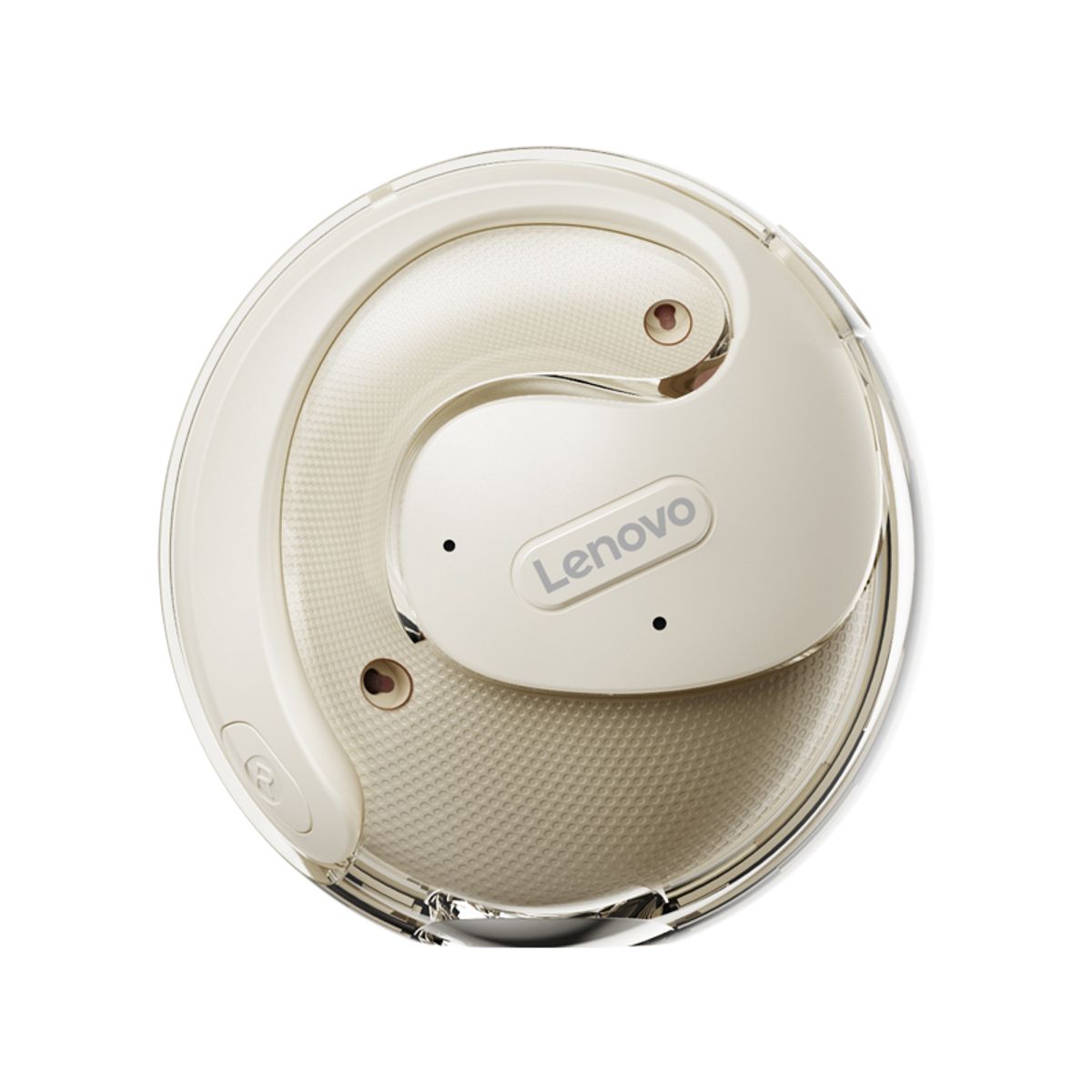 LENOVO - Audífonos Lenovo X15 Pro Max DeTws Audífonos Bluetooth 51-Blanco