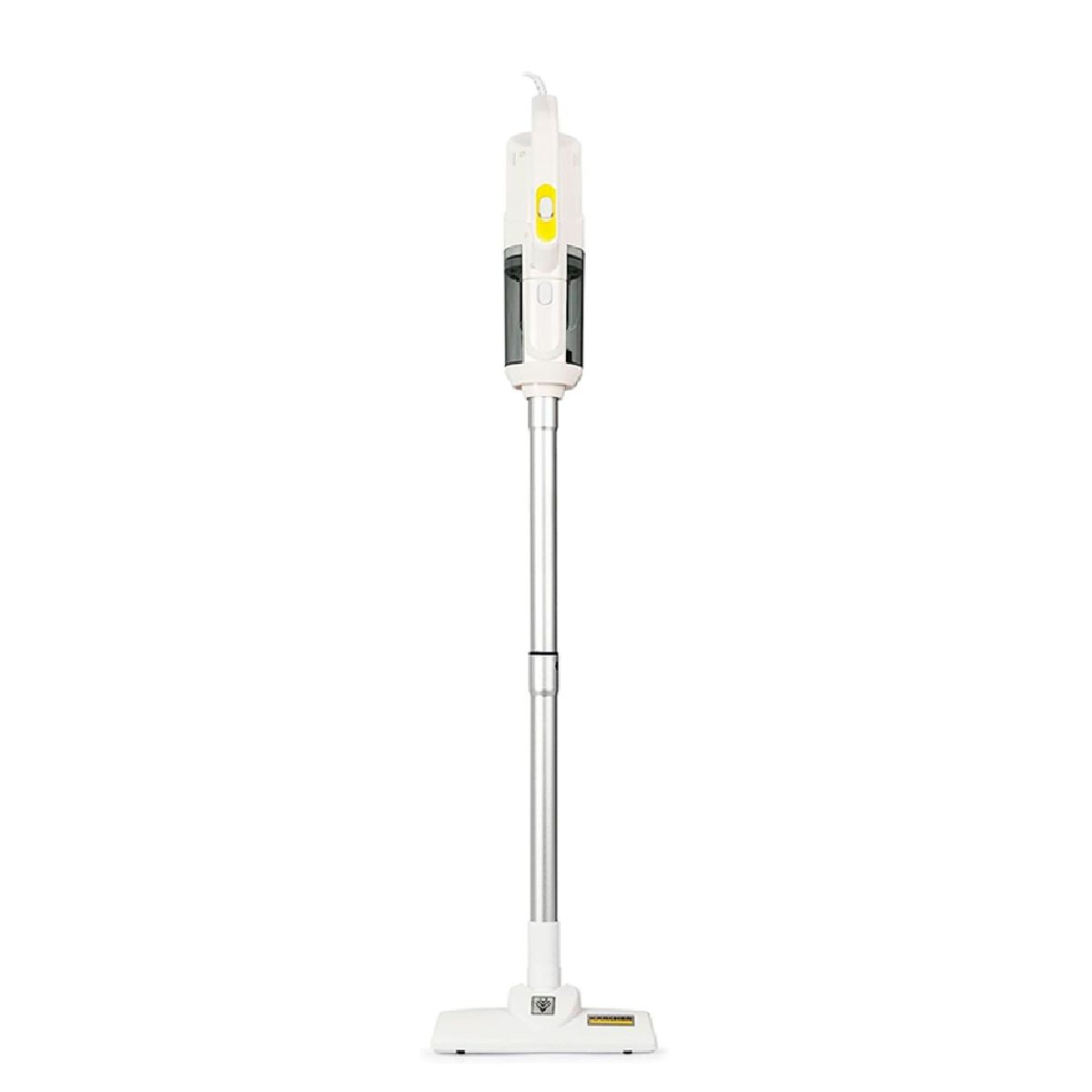 KARCHER - Aspiradora vertical 2 en 1 VCL2 1000W 0.5L Karcher