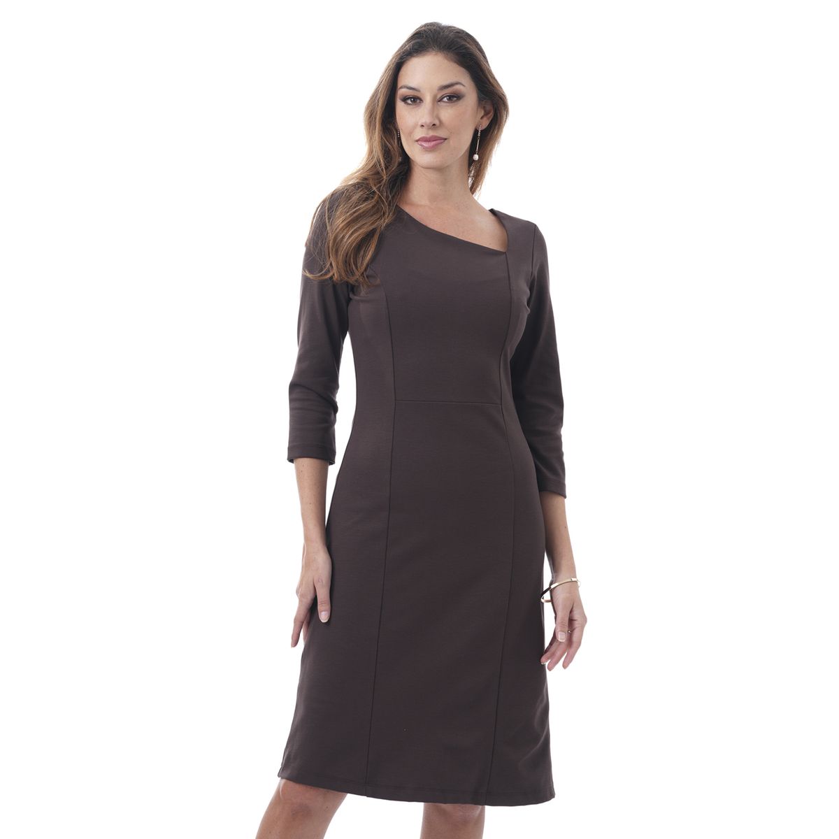 CP MODA DE COLECCION - VESTIDO BELLEVUE CP MODA DE COLECCION