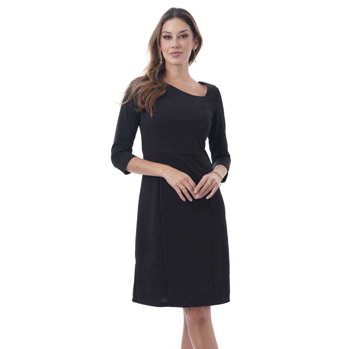 CP MODA DE COLECCION - VESTIDO BELLEVUE CP MODA DE COLECCION