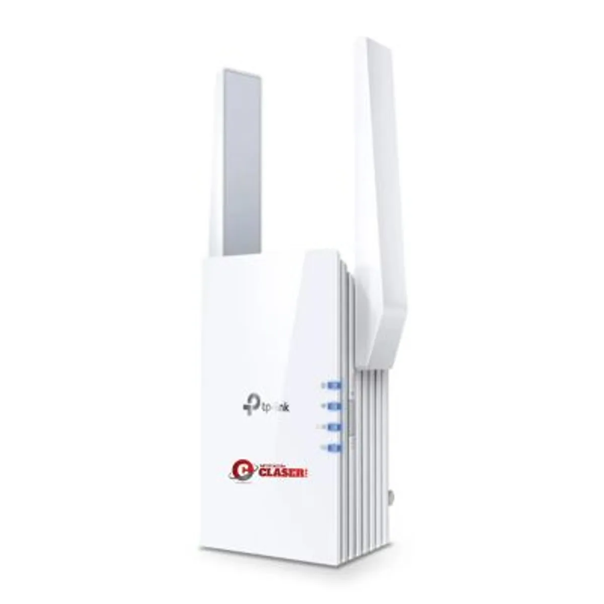 TP LINK - EXTENSOR DE RANGO TP-LINK RE705X WI-FI 6 DUAL BAND PN: RE705X