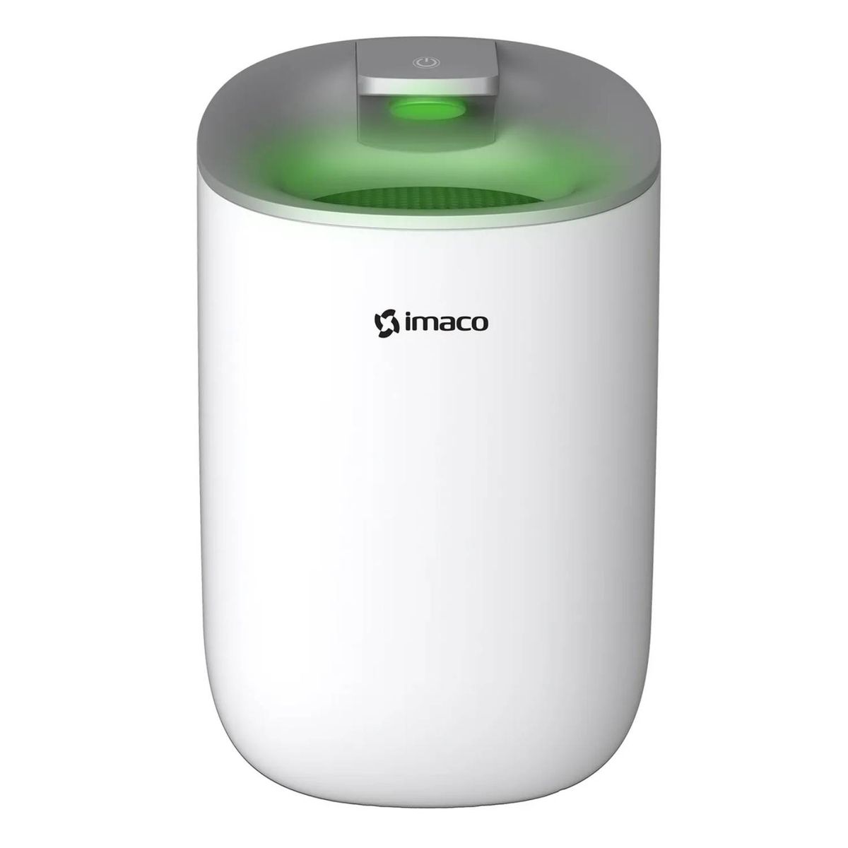 IMACO - DESHUMEDECEDOR DE CLOSET IMACO DHM200 MECANICO