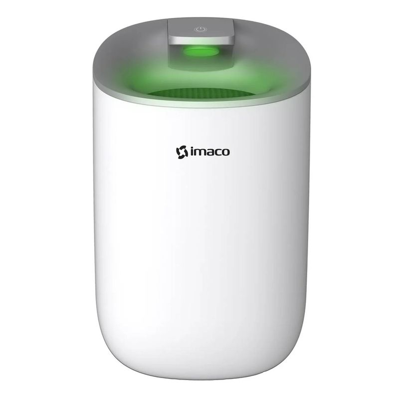 IMACO - DESHUMEDECEDOR DE CLOSET IMACO DHM200 MECANICO
